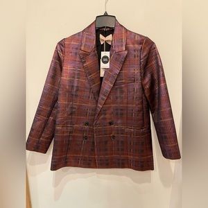 Hatch glitter pink plat combo